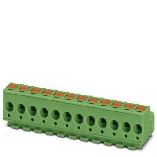 PHOENIX CONTACT - Conector enchufable PTS 1,5/ 5-PH-5,0 CLIP