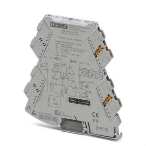 PHOENIX CONTACT - Convertidor de frecuencia MINI MCR-2-F-UI