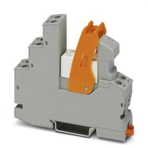 PHOENIX CONTACT - Módulo de relé premontado RIF-1-RSC-LDP-24DC/2X21