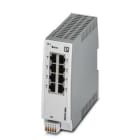 PHOENIX CONTACT - INDUSTRIAL ETHERNET 2000 FL SWITCH 2008