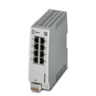 PHOENIX CONTACT - INDUSTRIAL ETHERNET 2000 FL SWITCH 2208
