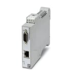 PHOENIX CONTACT - Convertidor de interfaces GW MODBUS TCP/RTU 1E/1DB9