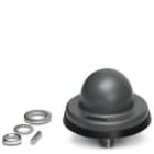 PHOENIX CONTACT - Antena omnidireccional RAD-ISM-2459-ANT-FOOD-6-0-N