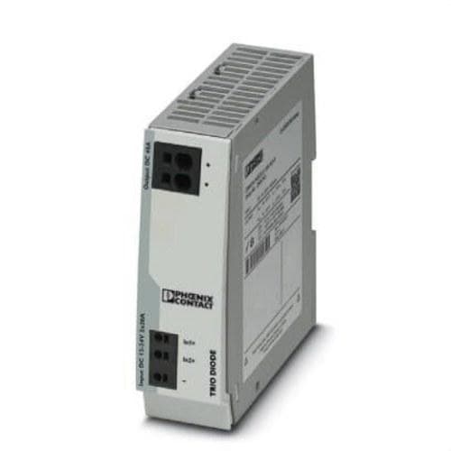 PHOENIX CONTACT - Módulo de redundancia TRIO2-DIODE 12V-24DC/2X20A/1X40