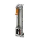 PHOENIX CONTACT - Adaptador frontal FLKM 50-PA/PT/DIO/S7-1500
