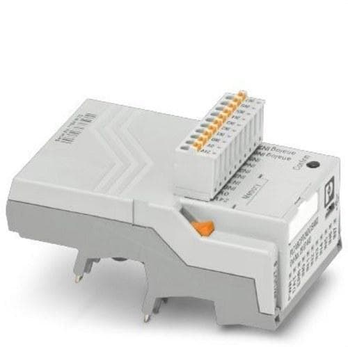 PHOENIX CONTACT - Módulo lógico independiente PLC-V8C/PT-24DC/SAM2