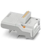 PHOENIX CONTACT - Módulo lógico independiente PLC-V8C/PT-24DC/SAM2