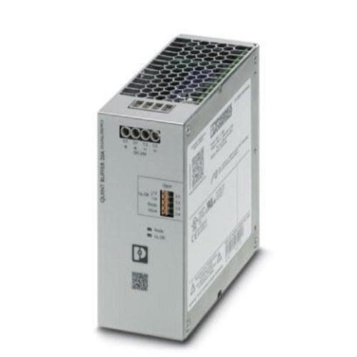 PHOENIX CONTACT - Módulo buffer QUINT4-BUFFER/24DC/20