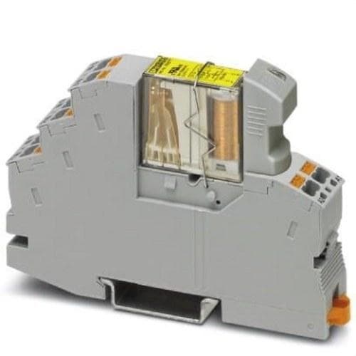 PHOENIX CONTACT - Módulo de relé premontado RIF-1-RPT-LDP-24DC/2X21/FG