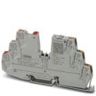 PHOENIX CONTACT - INT.PROT.PTCB E1 24DC/1-4A NO EQ.ELTRON.UN CAN.PROTEGER CONSUMIDORES 24 V DC CAS