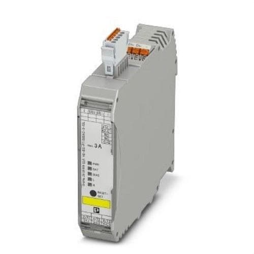 PHOENIX CONTACT - Controlador de arranque híbrido ELR H5-IES-PT/500AC-3-IOL