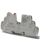 PHOENIX CONTACT - INT.PROT.EQ.ELTRON.UN CAN.PTCB E1 24DC/4A NO PROTEGER CONSUMIDORES 24 V DC CASO