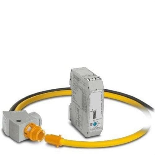 PHOENIX CONTACT - SET PACT RCP-4000A-1A-D95-5M