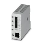 PHOENIX CONTACT - Interruptor de protección CBMC E4 24DC/1-10A IOL