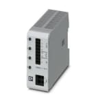 PHOENIX CONTACT - Interruptor de protección CBMC E4 24DC/1-10A NO