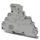 PHOENIX CONTACT - Protección contra sobretensiones TTC-6-3-HF-F-M-12DC-UT-I