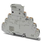 PHOENIX CONTACT - Protección contra sobretensiones TTC-6-3-HF-F-M-12DC-PT-I