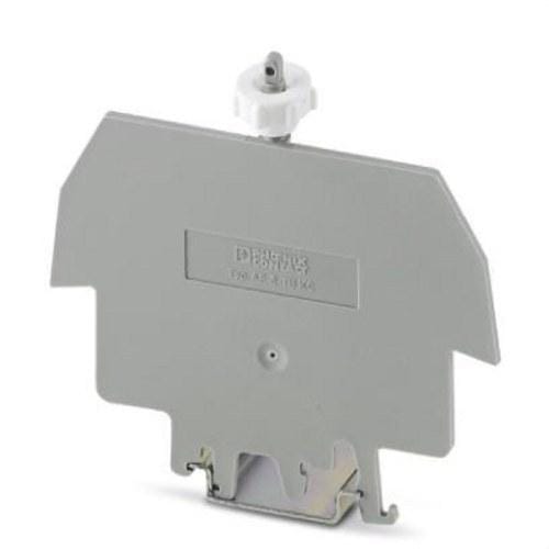 PHOENIX CONTACT - SOPORTE PARA PERFIL COBERTOR AP 3-TU KS
