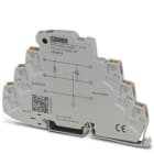PHOENIX CONTACT - Protección contra sobretensiones TTC-6-2-24DC-PT