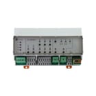 AIRZONE - Modulo de control AIRZONE RADIANT 365 de válvulas cableadas 110/230V VALC RA6