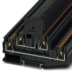 PHOENIX CONTACT - BORNE DE CARRIL PTTB 4-HESILED 24 (5X20)