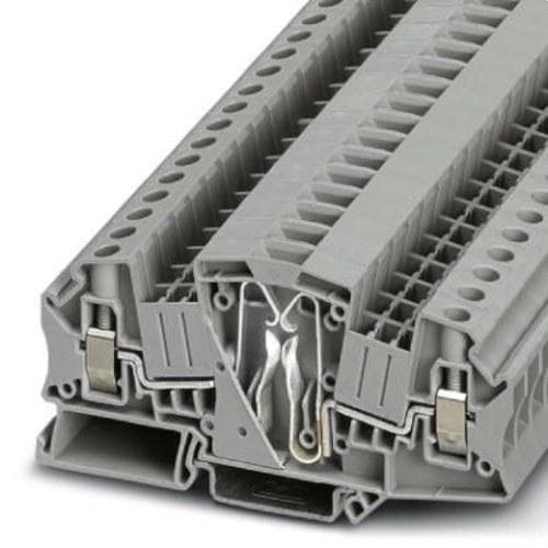 PHOENIX CONTACT - Borne interrumpible para circuito UTME 6-SD