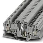 PHOENIX CONTACT - Borne interrumpible para circuito UTME 6-SD