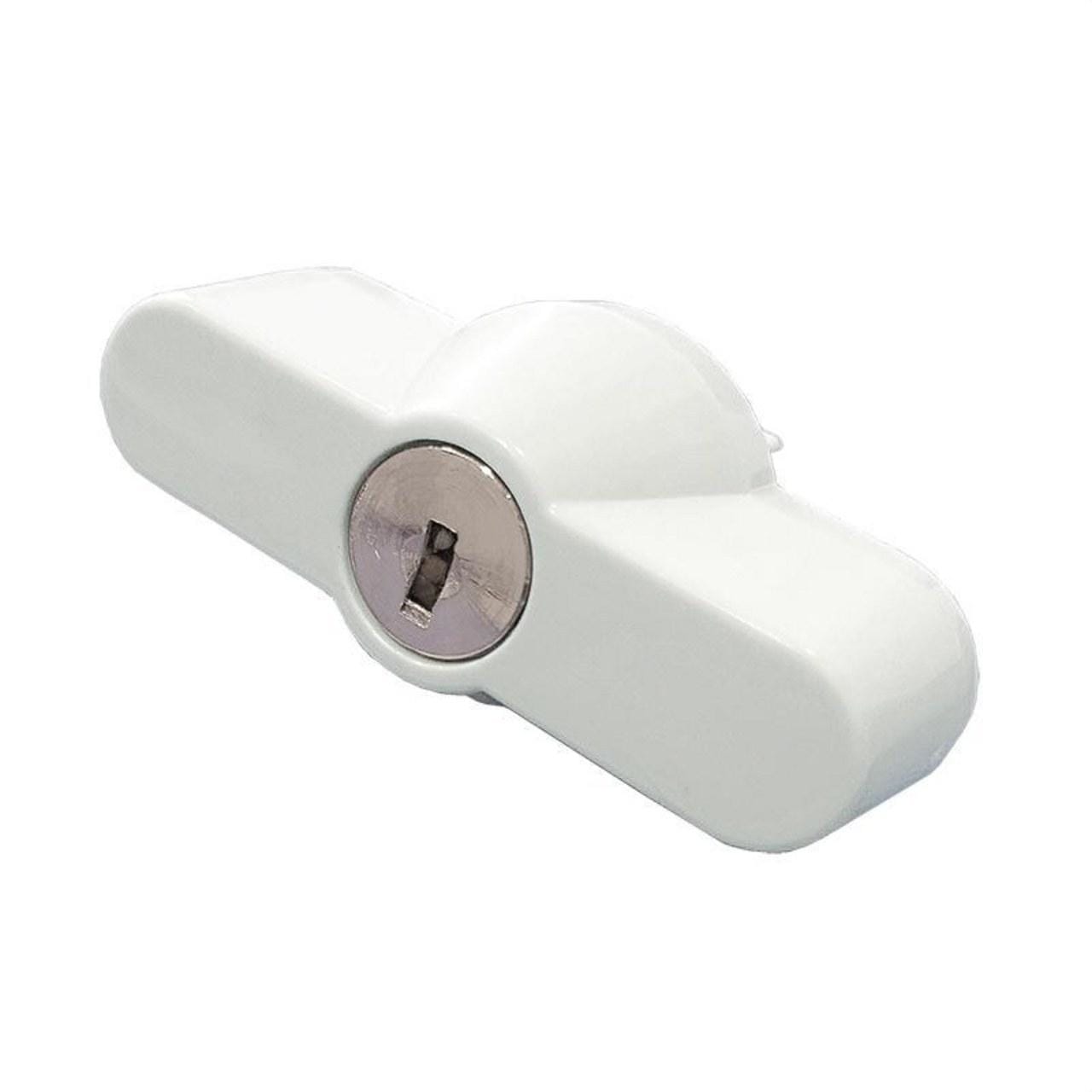 GAESTOPAS - Llave de seguridad con maneta