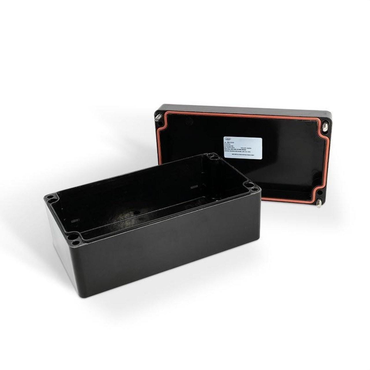 GAESTOPAS - Caja poliéster ATEX serie ExGRJ 160x160x90mm