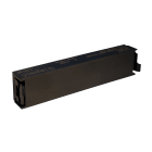 LEGRAND - Bloque obturador para bandeja óptica modular 19"