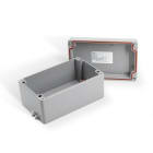 GAESTOPAS - Caja aluminio serie EXRJ 100x100x81mm