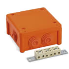 GAESTOPAS - Caja antifuego estanca E90 7xM20