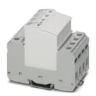 PHOENIX CONTACT - Descargador de sobretensiones VAL-SEC-T2-3S-350/40-FM