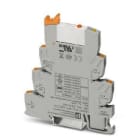 PHOENIX CONTACT - Módulo de relés PLC-RPT- 24DC/21/MS