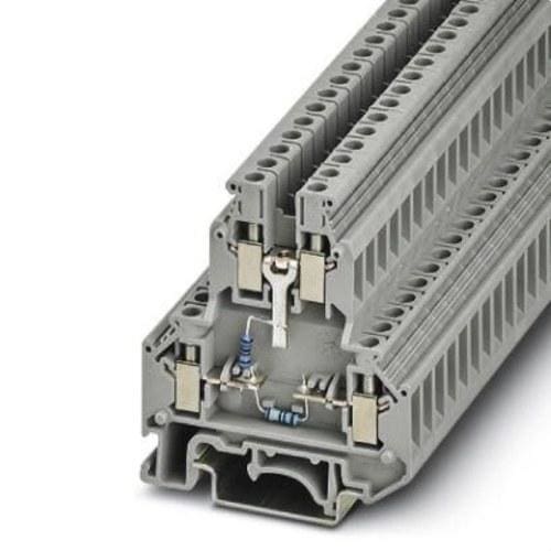 PHOENIX CONTACT - BORNE UKK 5-2R/1K4/UL-UR/10K/O-UL