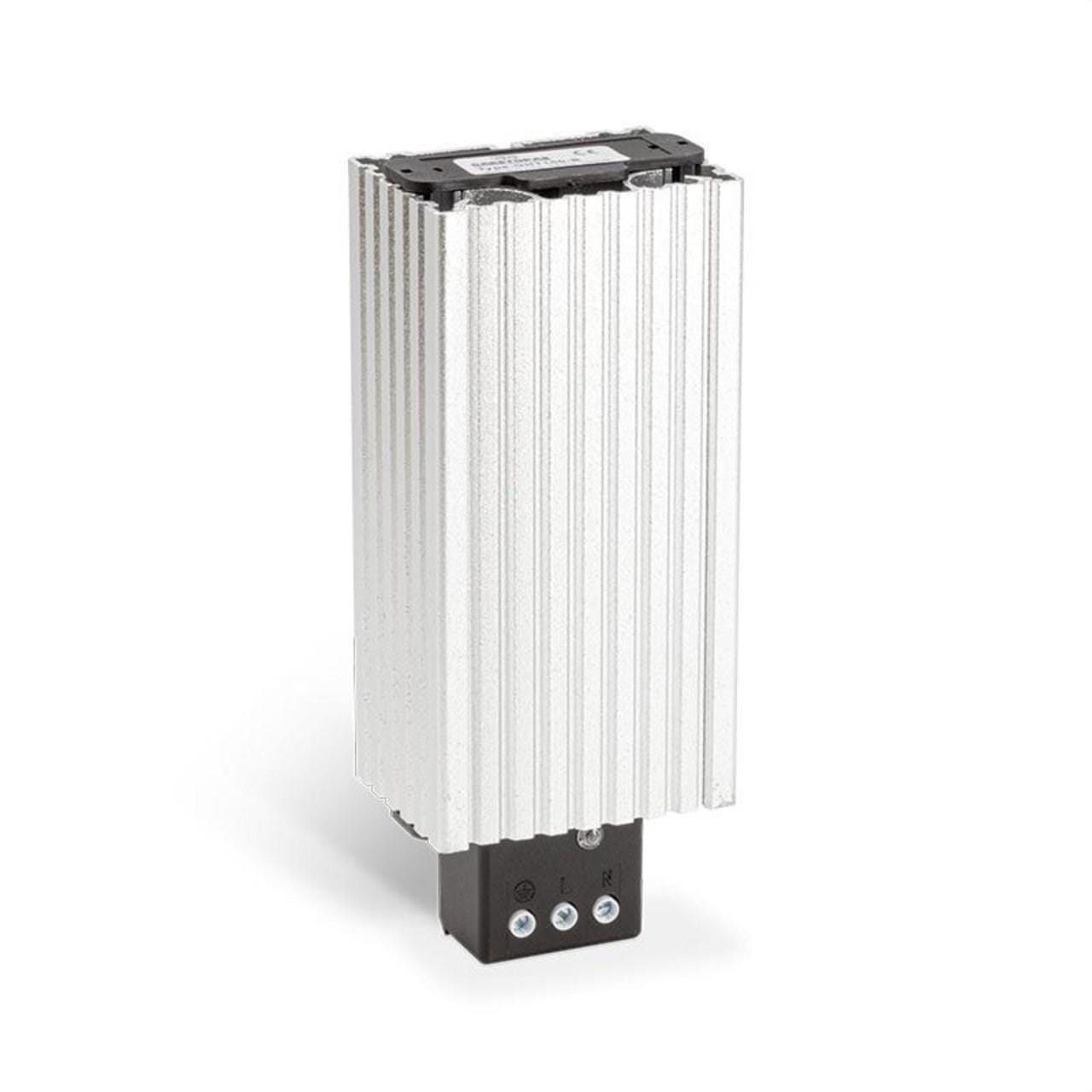 GAESTOPAS - Calefactor GHT-B 100W 4,5A 140mm conexión por bornes a presión IP20/ I conductor de protección