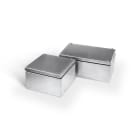 GAESTOPAS - Caja acero inoxidable serie SSJ 150x100x61mm