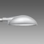 DISANO - Luminaria vial 1756 MONZA LED 39W CLD CELL gris 9007