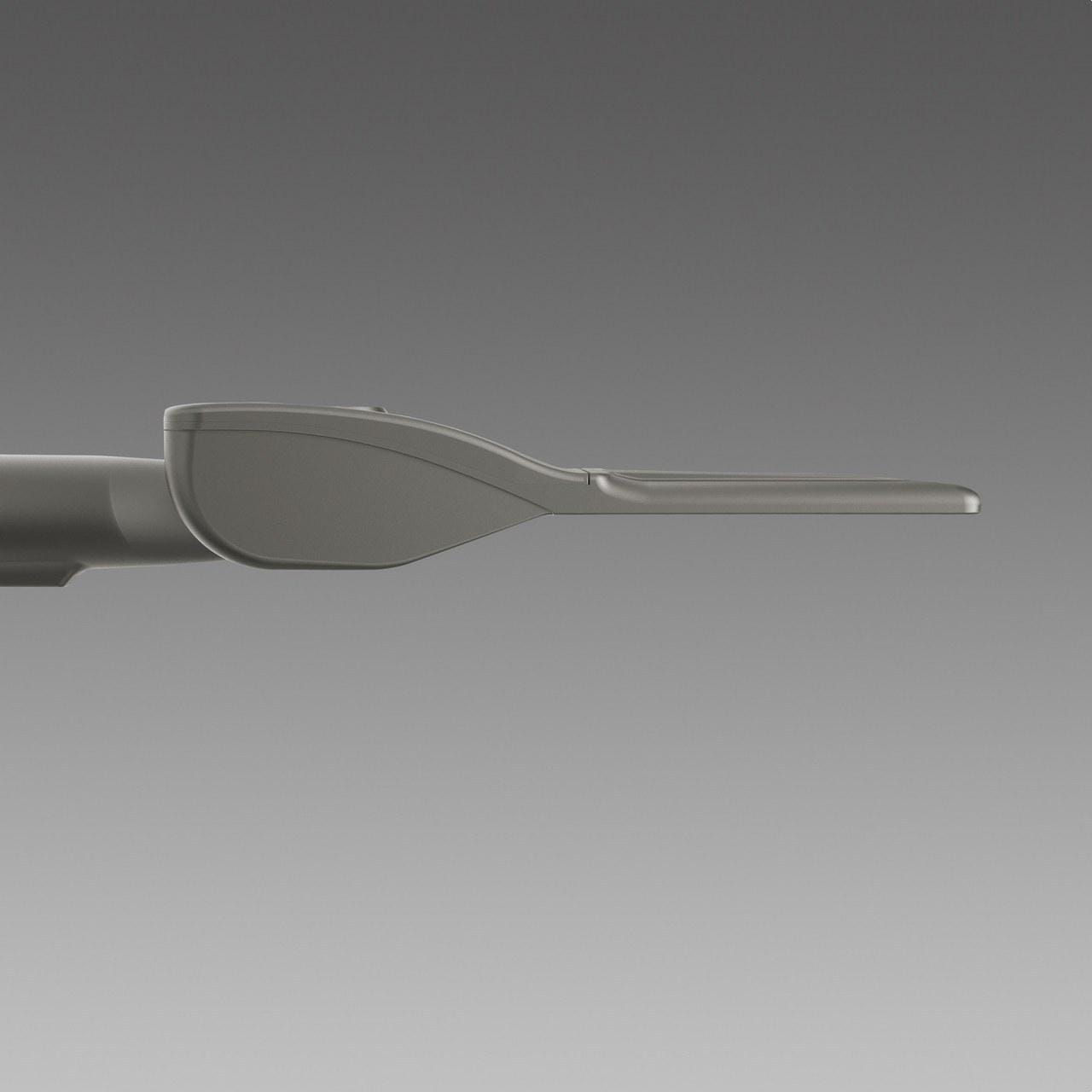 DISANO - Luminaria vial 3481 MINIGIOVI LED 68W CLD CELL VIAL ME