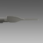 DISANO - Luminaria vial 3481 MINIGIOVI LED 68W CLD CELL VIAL ME