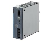 SIEMENS - Fuente de alimentación estabilizada SITOP PSU6200 24V/10A entrada trifásica 400-500V AC salida 24V DC/10A con interfaz de diagnóstico