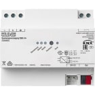 JUNG - Fuente de alimentación KNX 1280mA con filtro 6M