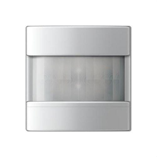 JUNG - Detector 180° KNX estándar 1,10m aluminio termoplástico (a prueba de golpes) lacado