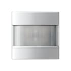 JUNG - Detector 180° KNX estándar 1,10m aluminio termoplástico (a prueba de golpes) lacado