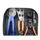 KOBAN - Set de herramientas KSH-PV-01 para conectores MC4