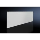 RITTAL - Pantalla frontal SV para VX, abajo, IP 54, 800x300mm