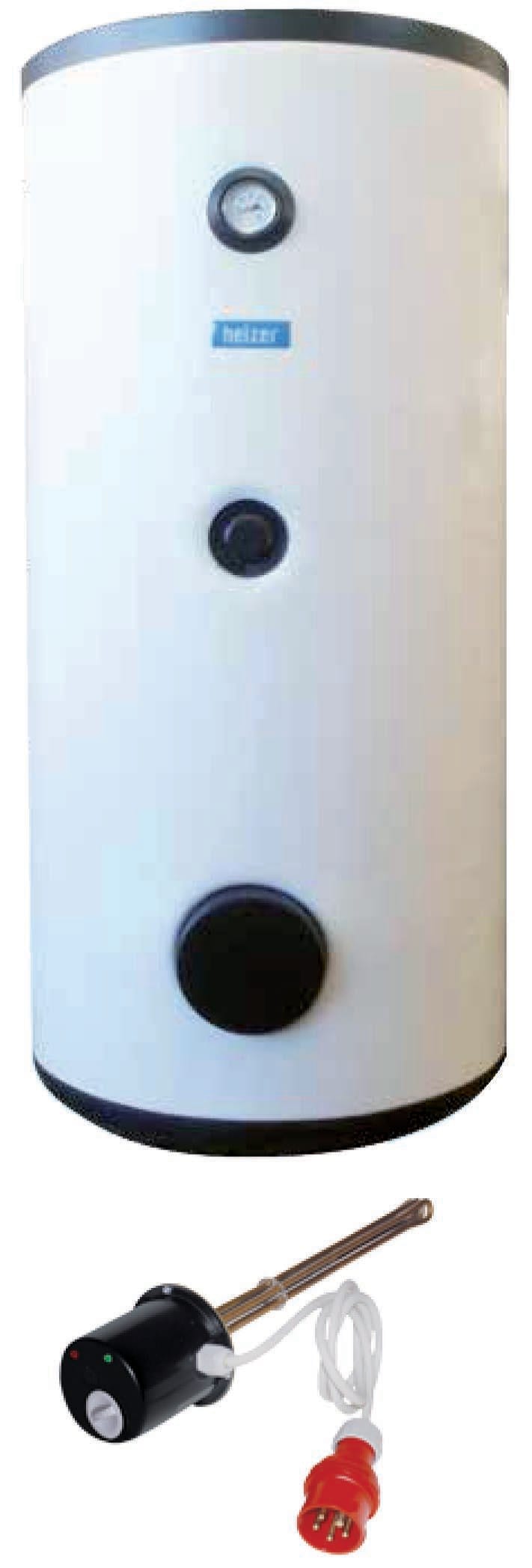 TECNA - ACUM.ACS(BUFFER)ATV-3 300L