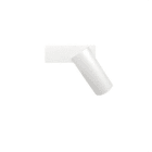 NEXIA - Spotlight BCN 50 130mm base blanco 6W 4000K CRI90 40º 760lm