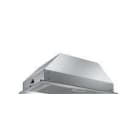 BALAY - Módulo de integración 3BF263NX 53cm gris metalizado clase energética D