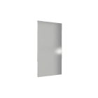 RITTAL - Lateral atornillable VX 25 2000x1000mm RAL7035 (2P)